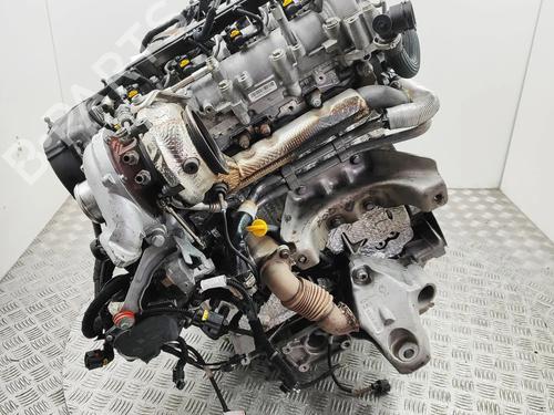 Engine ALFA ROMEO STELVIO (949_) 2.2 D Q4 (949.AXB2A) | BP33624592M1 - Image 2