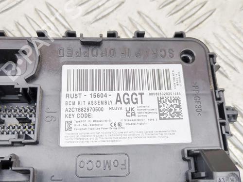 Control unit FORD TRANSIT V363 Van (FCD, FDD) E-TRANSIT | BP39446572M11 - Image 8