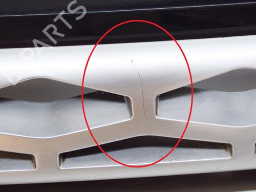 Grille LAND ROVER RANGE ROVER SPORT II (L494) 3.0 SDV6 4x4 | BP28547855C40 