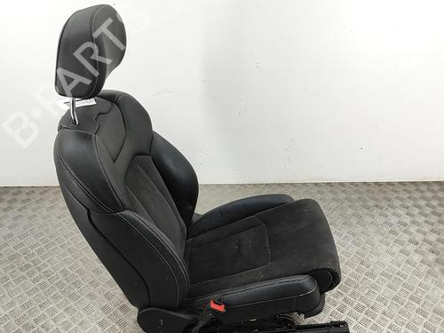 Left front seat AUDI Q7 (4MB, 4MG, 4MQ) 3.0 TDI quattro | BP23247703C15 - Image 2