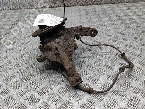 Right front steering knuckle OPEL VIVARO B Van (X82) 1.6 CDTI (05) | BP18036604M26 