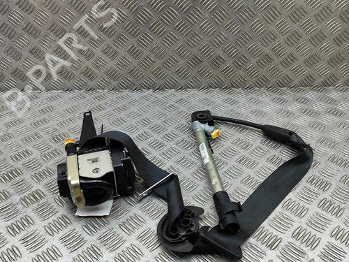 Front left seatbelt VW ID.4 (E21) Pure | BP33395698I26 - Image 2