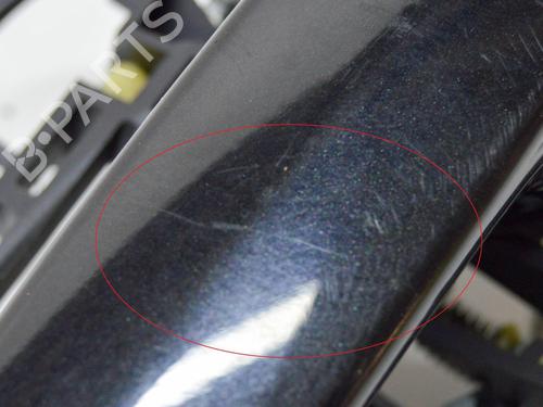 Rear right exterior door handle BMW 3 (F30, F80) 320 d xDrive | BP15082374C130 