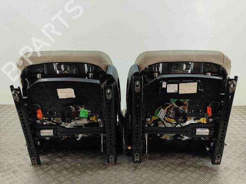 Seats set LAND ROVER RANGE ROVER VELAR (L560) 2.0 D240 SD4 4x4 | BP29337114C78 