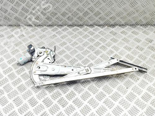 Front right window mechanism ISUZU D-MAX II (TFR, TFS) 2.5 CRDi 4x4 (TFS86J) | BP38875445C23 - Image 4