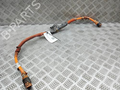 Ledningsnet Ledningsnet BMW 3 (F30, F80) 330 e (252 hp) 36644658 36644658