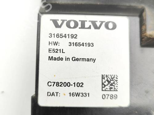 Electronic module VOLVO S90 II (234) D5 AWD | BP38018653M83 - Image 6