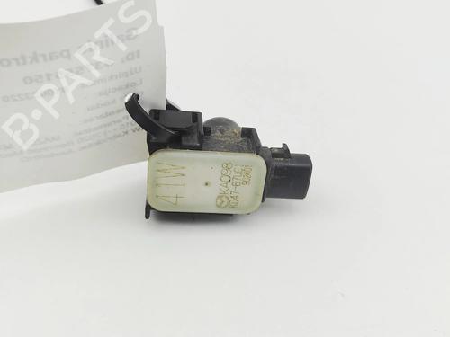 Electronic module MAZDA MX-5 IV (ND__) 2.0 (ND6E, NDERC) | BP37996854M83 - Image 4