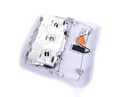 Interior roof light PEUGEOT 2008 I (CU_) 1.2 VTi | BP33347457I8 - Image 4