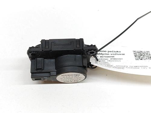 Elektronisk modul CITROËN C5 AIRCROSS (A_) 1.2 PureTech 130 (ARHNSJ) | BP28551440M83