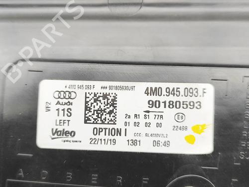 Left taillight AUDI Q7 (4MB, 4MG, 4MQ) 45 TDI quattro | BP34374856C34  - Image 10