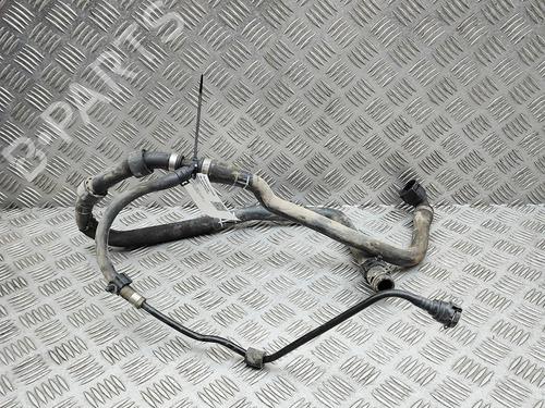 Pipe BMW X3 (G01, F97, G08) iX3 | BP38328847M125 - Image 3