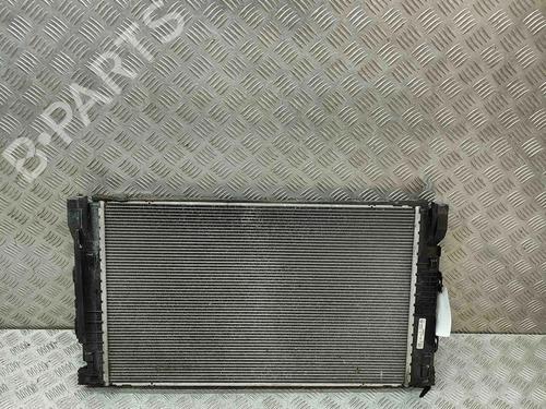 Used Water radiator Water radiator BMW 5 (G30, F90) 530 d (265 hp) 33375286 33375286