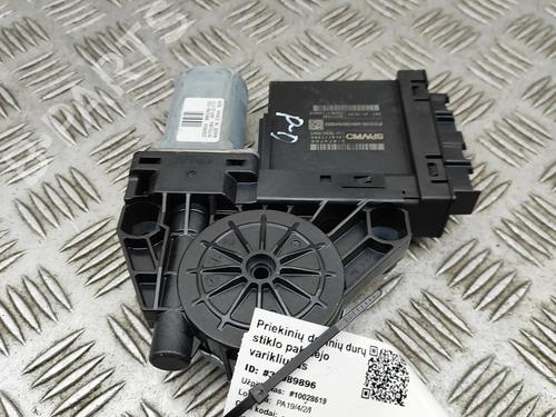 Used Right front window motor VOLVO XC40 (536) B4 Mild-Hybrid (197 hp) 30679082