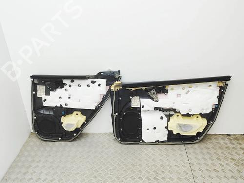 Seats set LEXUS CT (ZWA10_) 200h (ZWA10_, ZWA10R) | BP40536207C78 - Image 11