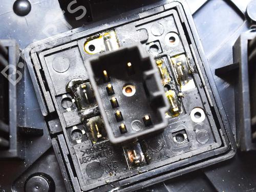 Mirror switch SSANGYONG KYRON 2.3 | BP27759537I25 - Image 6