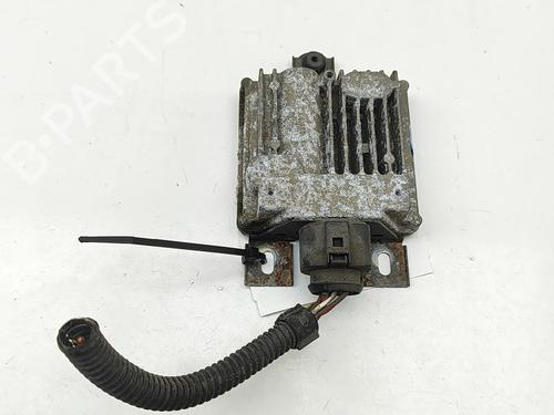 Used Electronic module VW TOUAREG (7P5, 7P6) 3.0 V6 TDI (245 hp) 29830360