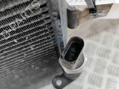 AC radiator AUDI A6 C7 (4G2, 4GC) 3.0 TDI quattro | BP17015290M32 