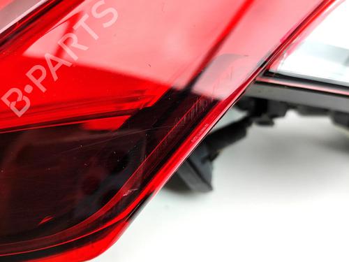 Left taillight SKODA SCALA (NW1) 1.5 TSI | BP39145169C34 - Image 10