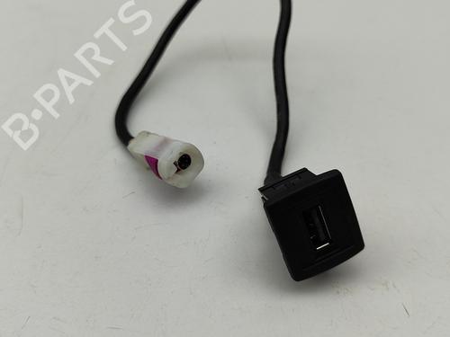 Elektronisk modul MERCEDES-BENZ E-CLASS Convertible (A207) E 250 CDI / BlueTEC / d (207.403, 207.404) (204 hp) 27723804