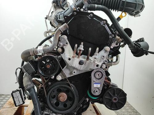 Engine FORD TRANSIT CUSTOM V362 Bus (F3) 2.0 EcoBlue | BP36390933M1 - Image 3