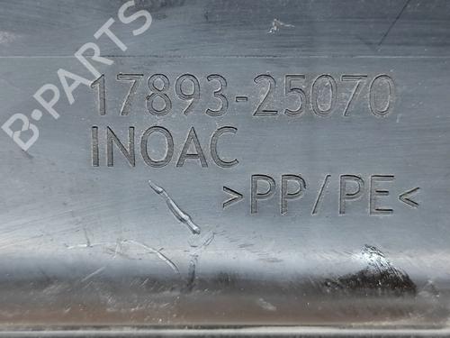 Pipe TOYOTA RAV 4 V (_A5_, _H5_) 2.5 Hybrid AWD (AXAH54, AXAL54) | BP28551997M125 