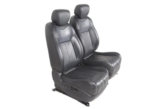 Seats set INFINITI FX 30d AWD | BP33364383C78 - Image 9
