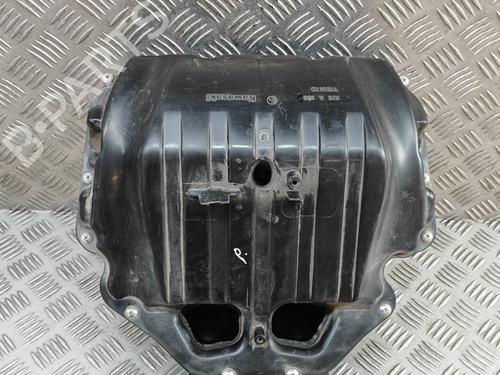 Used Air filter box KAWASAKI MOTORCYCLES Z (900cc - ) Z 900 (ZR900B) (125 hp) 28565522