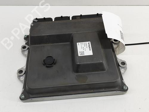 Motorstyringsenhed VOLVO XC40 (536) B4 Mild-Hybrid | BP28446495M57 