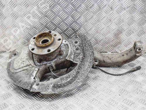 Used Right front steering knuckle BMW X5 (E70) 3.0 sd (286 hp) 14615263