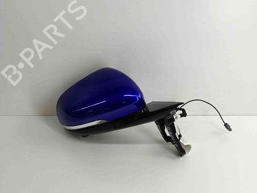 Right mirror JAGUAR I-PACE (X590) EV400 AWD | BP27782700C27