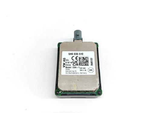 Elektronisk modul VW ID.3 (E11, E12) Pro (145 hp) 27774566