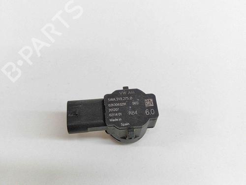 Modulo electronico VW ID.3 (E11, E12) 1st | BP27775068M83