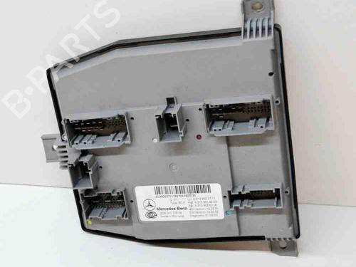 Used Electronic module MERCEDES-BENZ E-CLASS (W213) E 220 d (213.004) (194 hp) 28497540