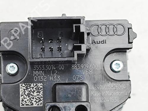 Switch AUDI Q5 (GUB) 2.0 TDI quattro | BP33732168I30 - Image 6