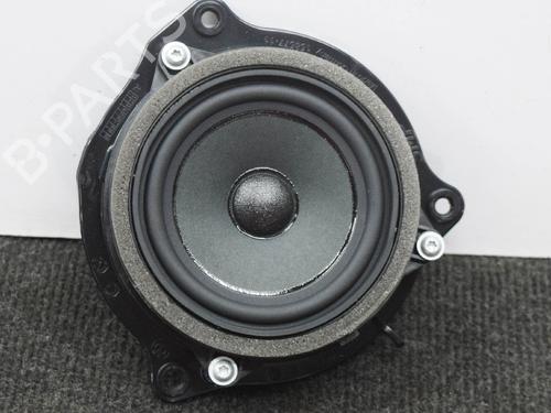 Used Speaker BMW X2 (F39) sDrive 20 i (192 hp) 28547502