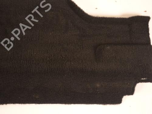 Boot lining TESLA MODEL X (5YJX) P100D AWD | BP33351483I3 - Image 4