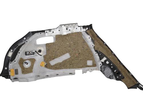 Bagasjeromsbekledning INFINITI FX 30d AWD | BP30248164I3