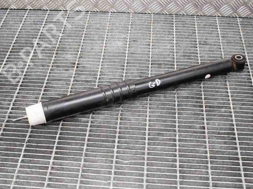 Høyre bak støtdemper RENAULT CAPTUR I (J5_, H5_) 1.5 dCi 90 (J5N4, J5M5, J5MW, J5M6, J5AL, J5AJ) (90 hp) 6744871