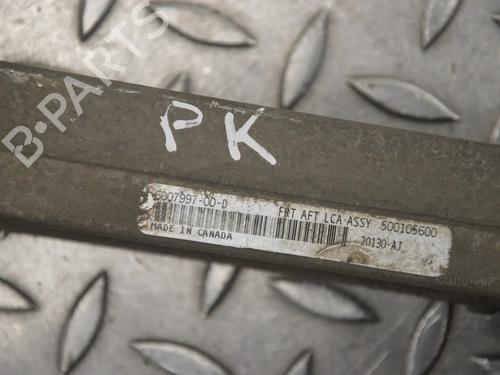 Left front suspension arm TESLA MODEL S (5YJS) 75 | BP30241686M12 