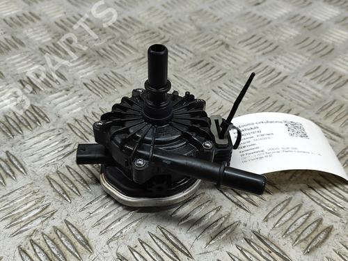 Used Auxiliary water pump VOLVO XC40 (536) B4 Mild-Hybrid (197 hp) 27768900