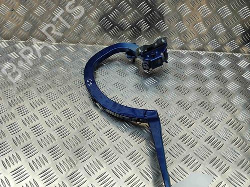 Hinge/Door check strap BMW 5 (G30, F90) 530 e Plug-in-Hybrid xDrive | BP29488236C146 
