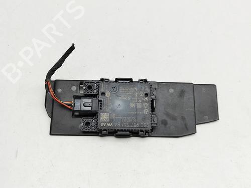 Used Electronic module Electronic module AUDI Q5 (GUB) 2.0 TDI quattro (204 hp) 33732126 33732126