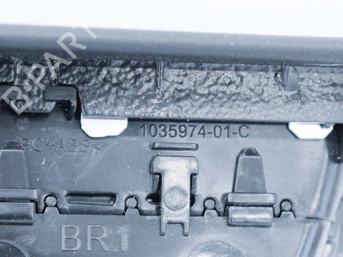 Other TESLA MODEL X (5YJX) P100D AWD | BP14608592O1 