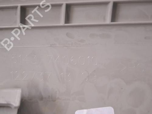 Andre MINI MINI (F56) Cooper D | BP30218741O1 