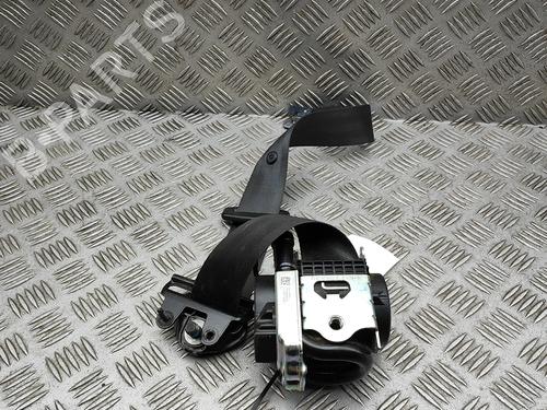 Front right seatbelt VOLVO V40 Hatchback (525) D4 | BP38267825I25 - Image 2