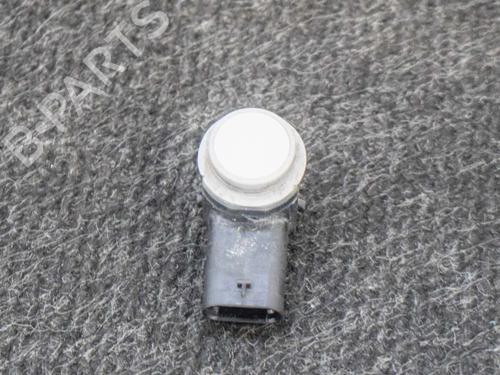 Used Electronic module AUDI Q3 (8UB, 8UG) 2.0 TDI quattro (177 hp) 6763680