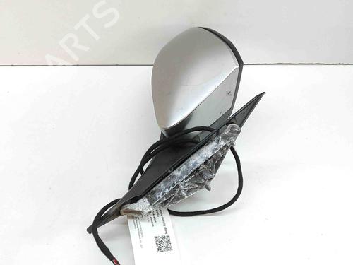 Right mirror VW T-ROC (A11, D11) 2.0 R 4motion | BP29487406C27 