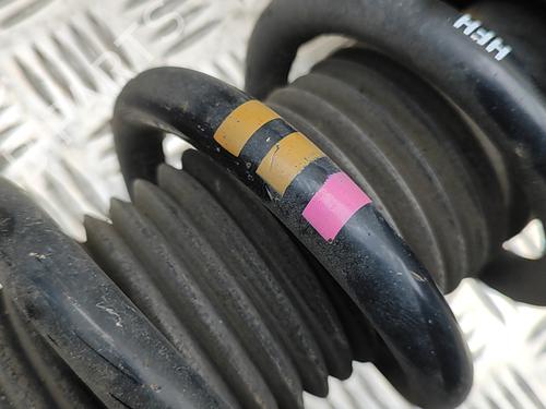 Right front shock absorber VW TOUAREG (7P5, 7P6) 3.0 V6 TDI | BP28954589M17 