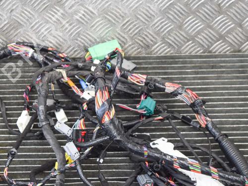 Used Wiring harness Wiring harness TESLA MODEL S (5YJS) 75D AWD (525 hp) 20233362 20233362